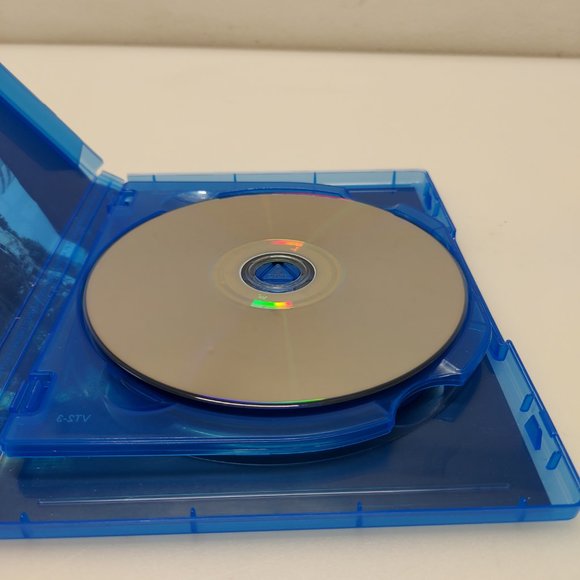 PLAYSTATION 4 THE LAST OF US PART II GAME WITH BOTH DATA DISC & PLAY DISC WORKS - Picture 8 of 11